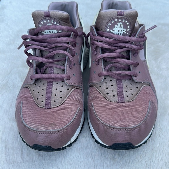 Nike Women's Air Huarache Run 634835-203 Running Shoes Sneakers Size 9 - Picture 5 of 6